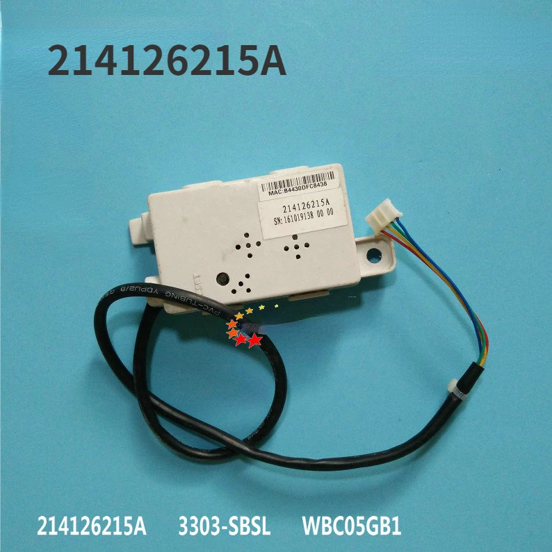 

for TCL air conditioning network receiver WIFI module 3303-SBSL WBC05GB1 214126215A parts