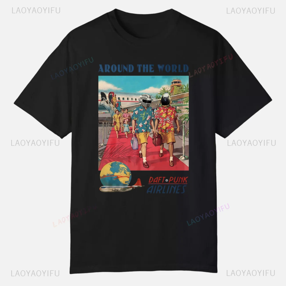 Thumbnail 4 - #10 Mens Plain T-Shirts Comparison Guide