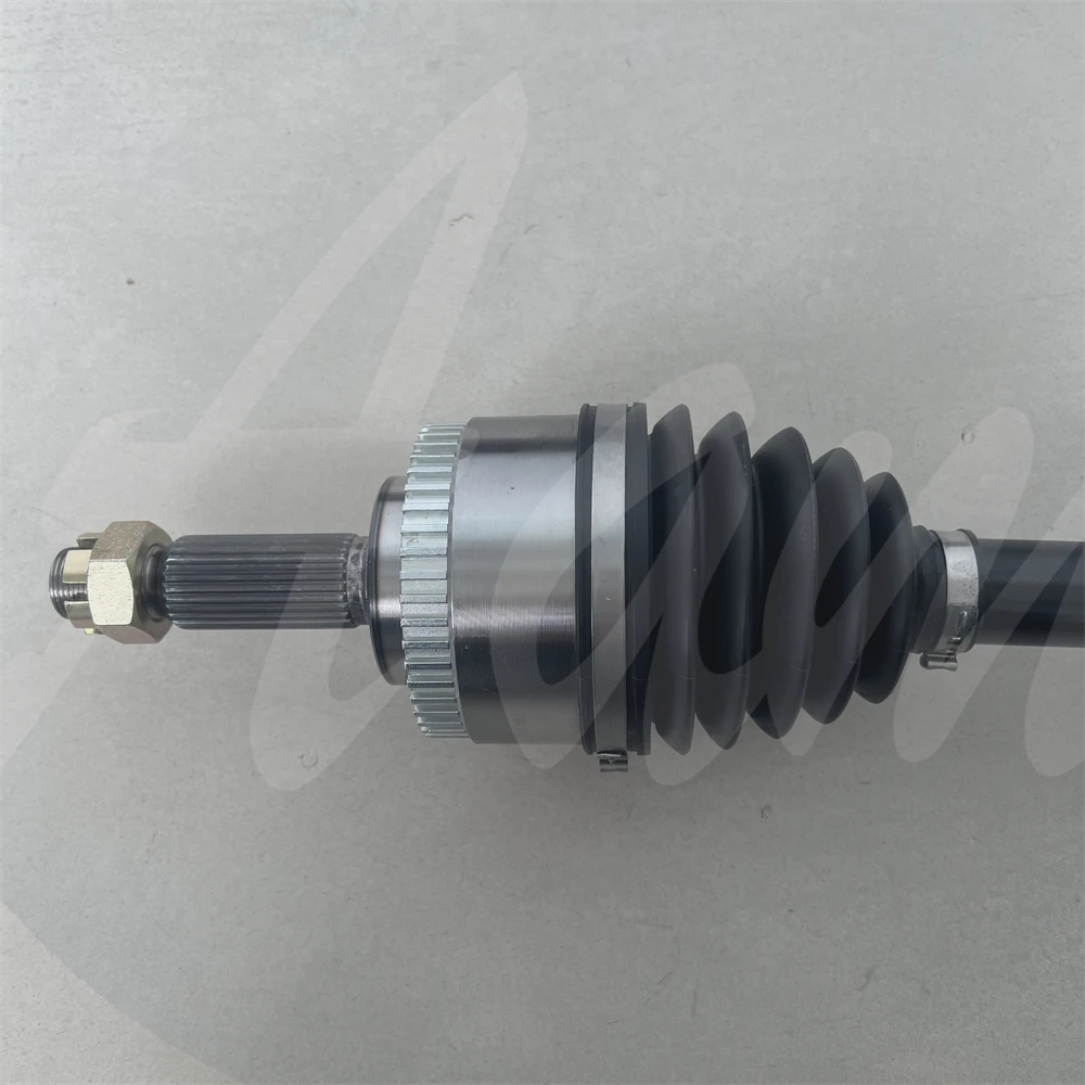 Brand New Front Right CV Axle Drive Shaft Outer Shaft For Kia Amanti Opirus 49500-3F850 495003F850 49500-3F750 495003F750