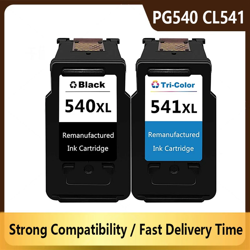 PG-540XL CL-541XL C… - image