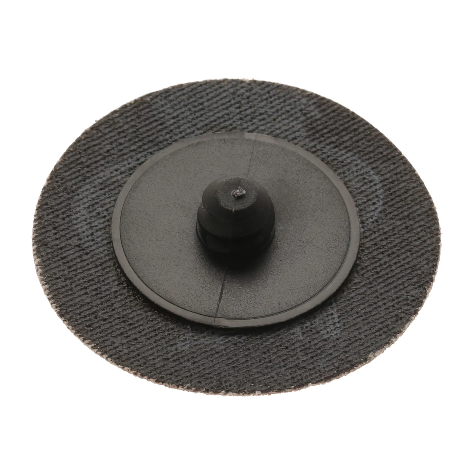 

50 шт. шлифовальных дисков 120 грит, 2 дюйма, для удаления заусенцев, ржавчины и краски, быстросменные, для дрелей и инструментов