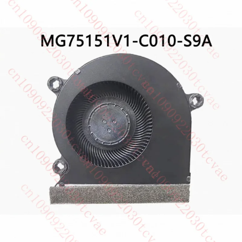 

New for HUAWEI MateStation X fan MG75151V1-C010-S9A