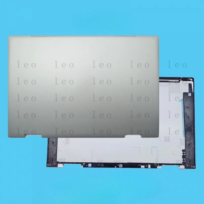 

AA New For HP Envy 13-BD 13M-BD 13T-BD LCD Back Cover Top Case Silver M82692-001