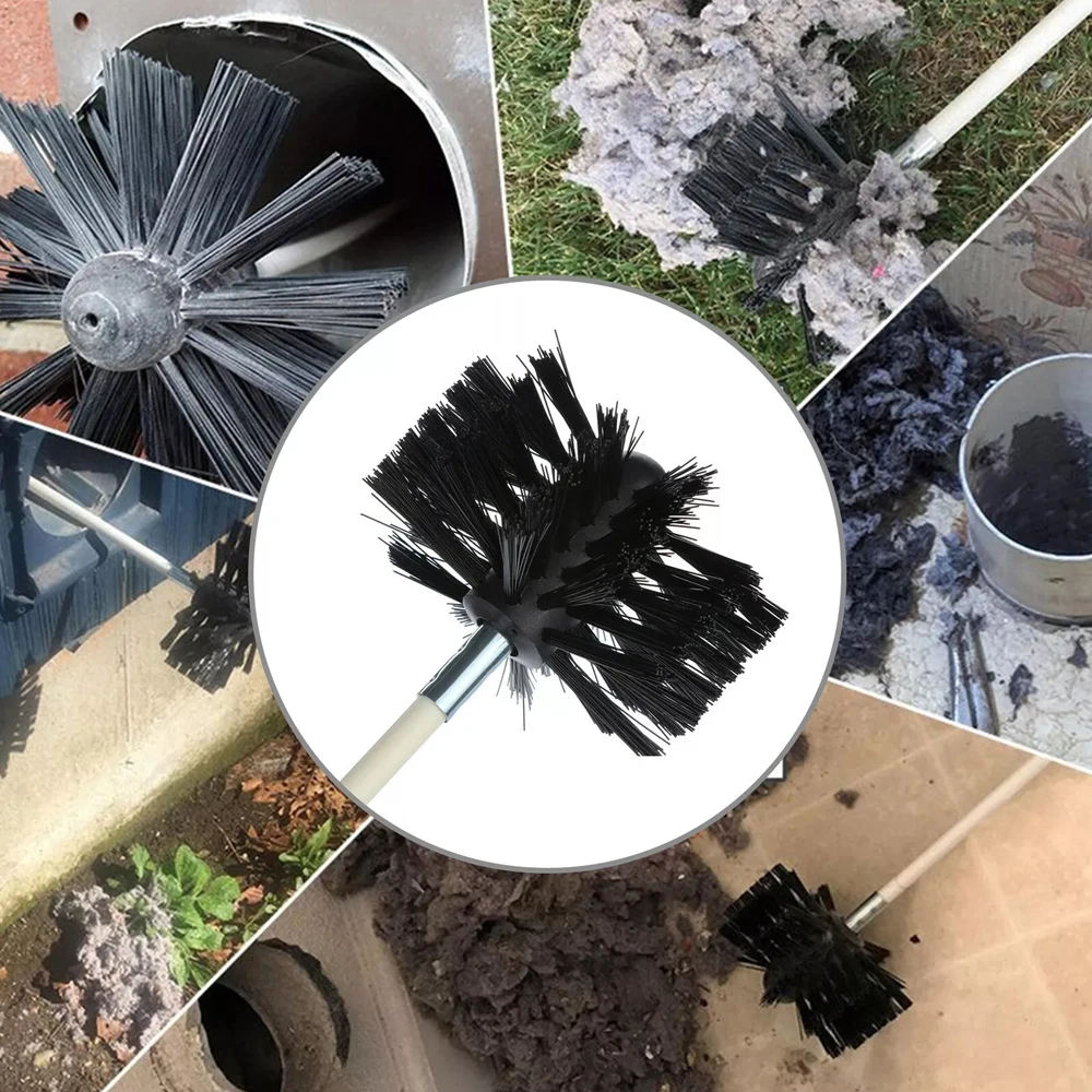 Thumbnail 3 - #3 Popular Chimney Brushes Choices