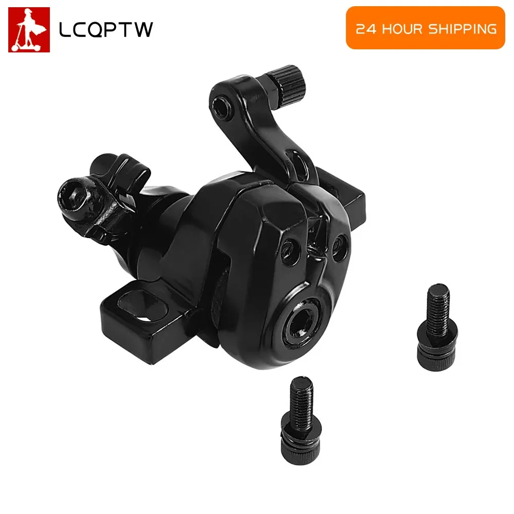 Electric Scooter Bl…