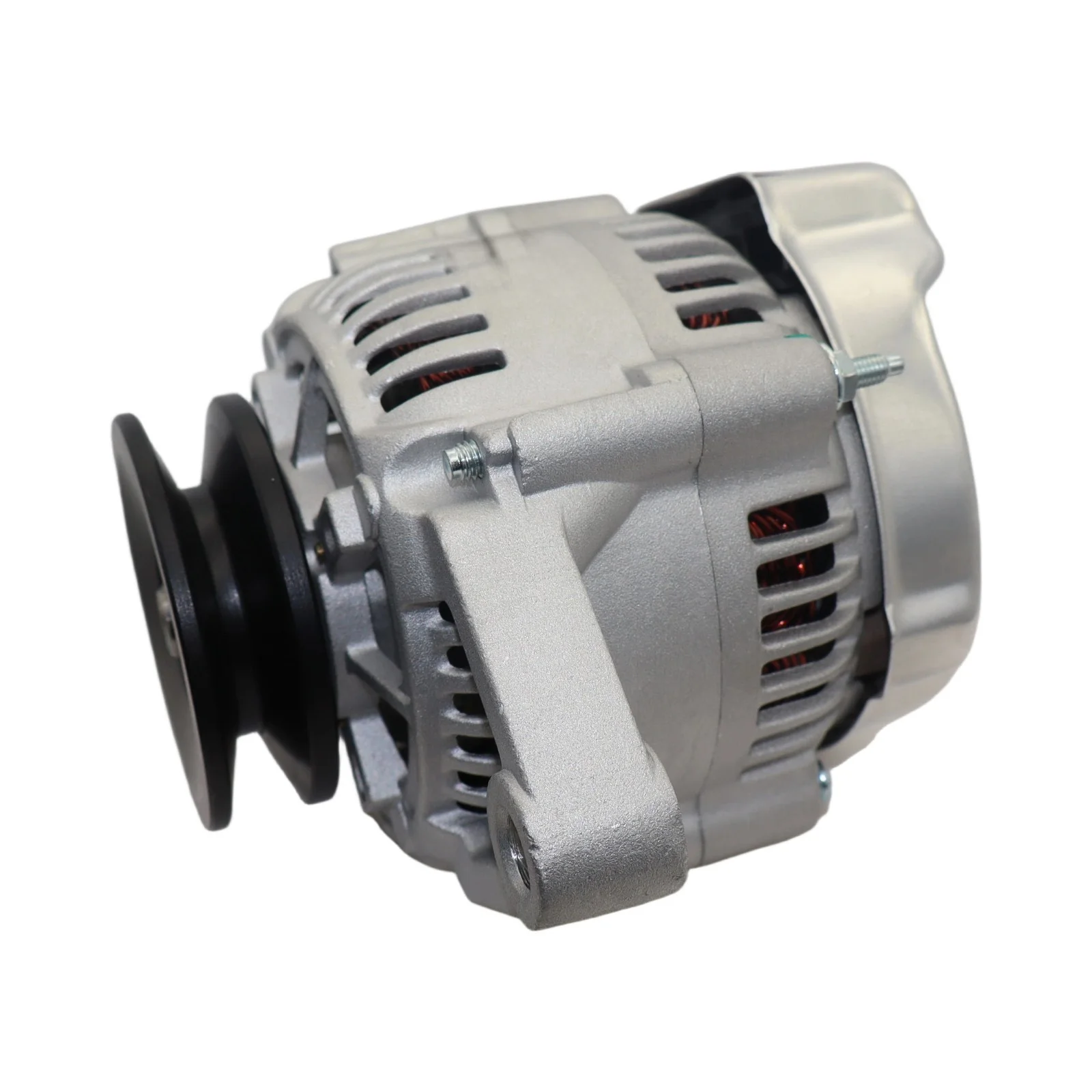 12V Alternators 1012111040 For Kubota KX41-3 D902EBH KX61-2 KX61-2S D1105BH KX91-2 KX71H V1505BH KX91-2S V1505EBH L2650DT