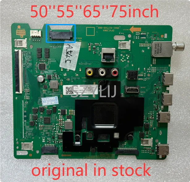 

50/55/65/75inch BN41-02756B BN41-02756C BN41-02756B-000 BN41-02756C-000 BN94-15321W