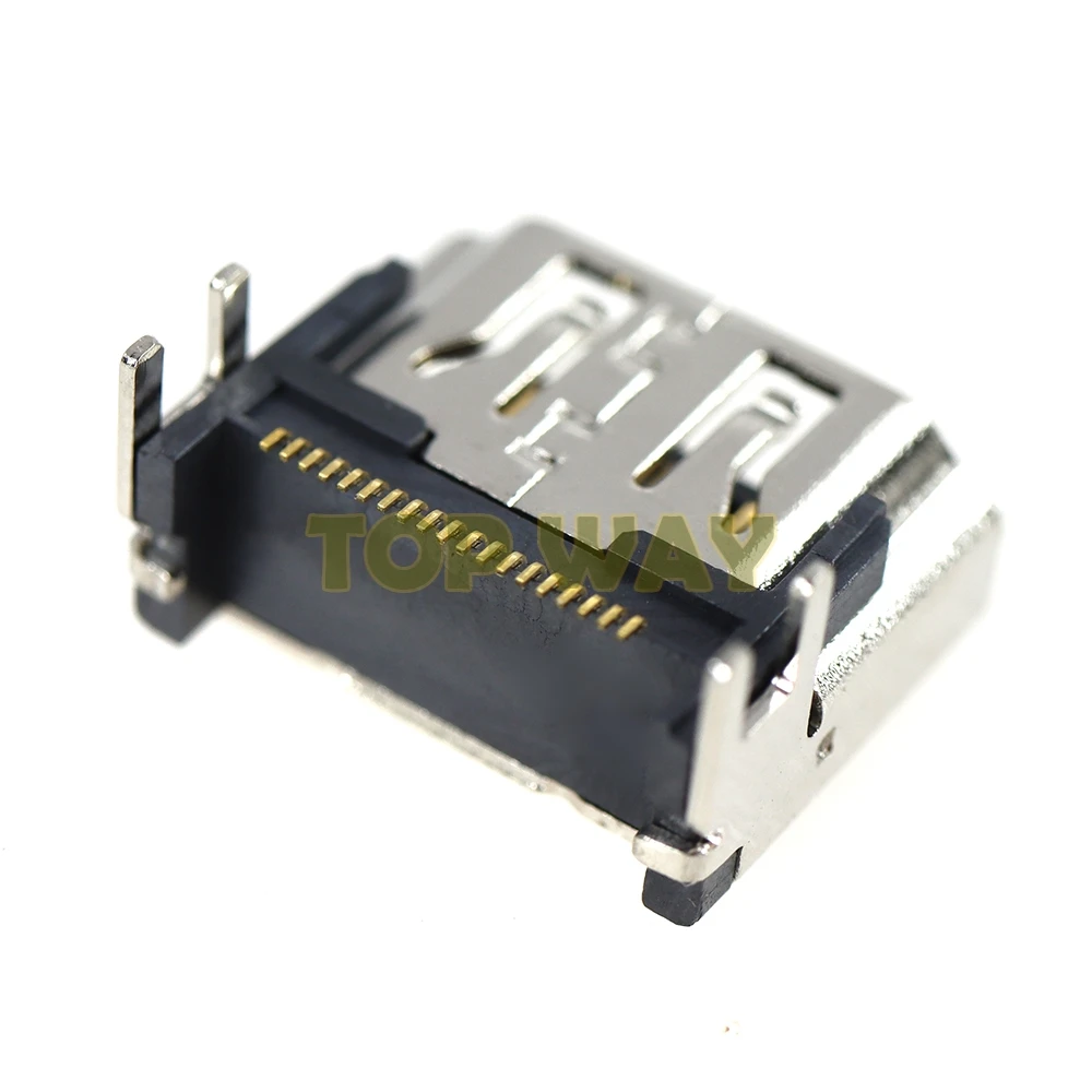 Conector de puerto compatible con HDMI, interfaz de código para Sony Play Station 5, interfaz HD para PS5, 1 ud.