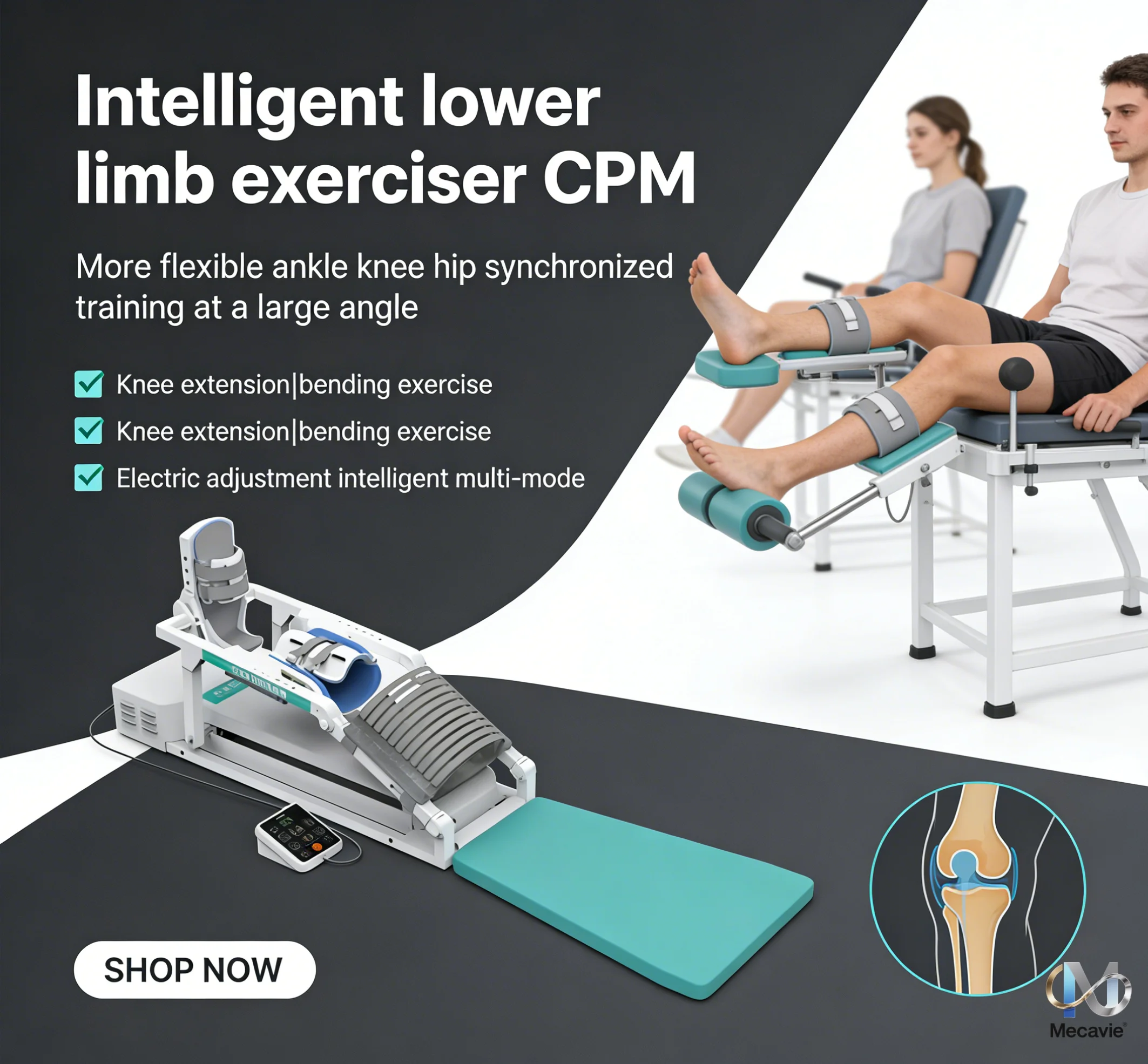 2026 Knee Rehabilit…