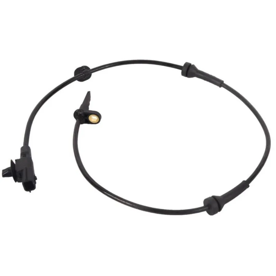 ABS-Raddrehzahlsensor kompatibel mit March Micra Note Versa Note 695-334 479101 HA0A