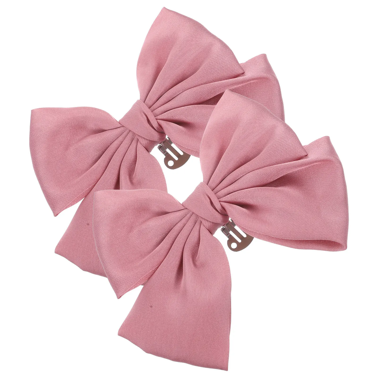 

1Pair Bowknot Shoe Clips Fashion Cloth Shoe Charms for Pumps Flats Wedding Party Bridal Accessories Bows for Crafts