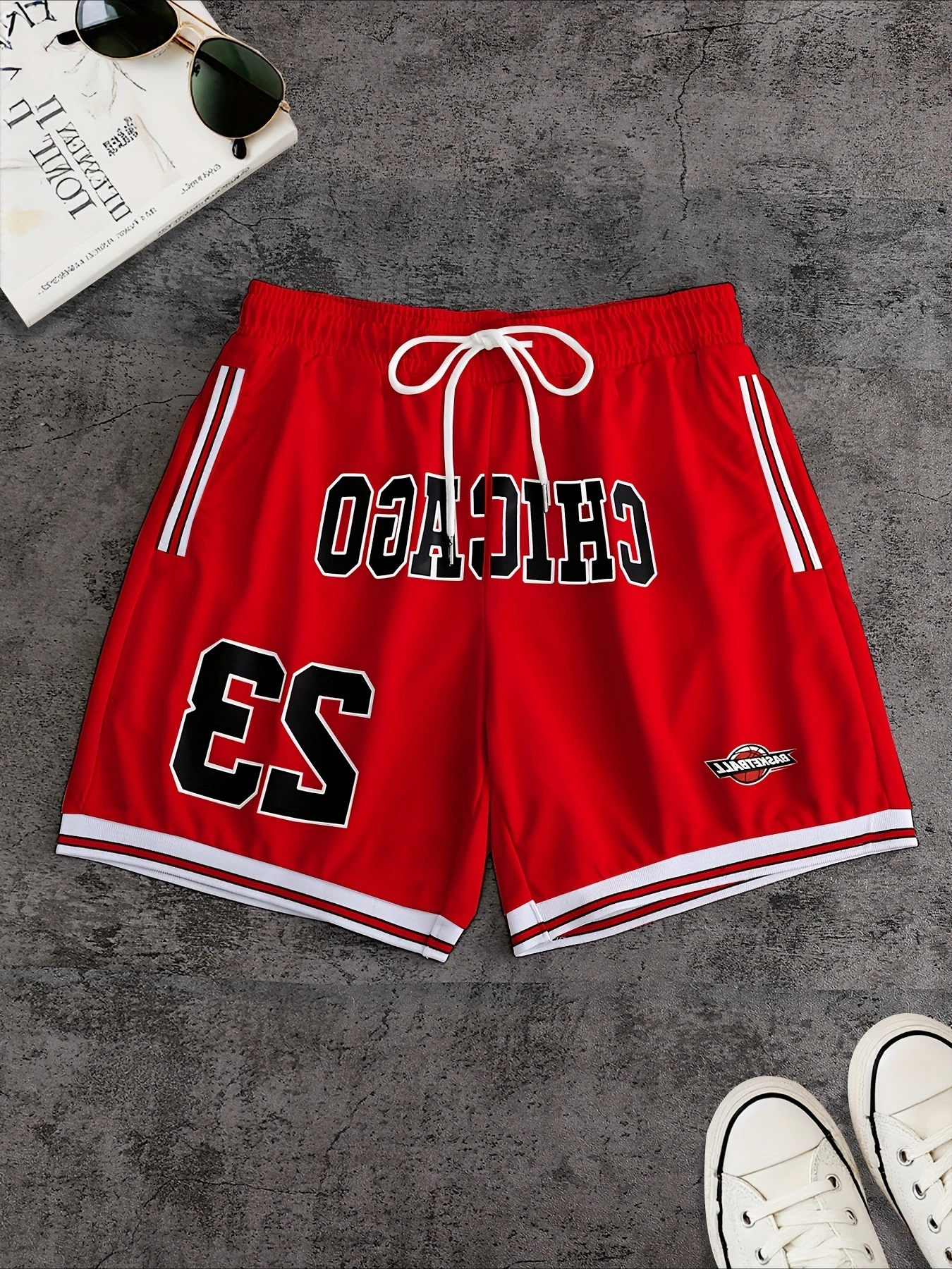 

Новые летние мужские шорты с 3D-принтом, повседневные, модные, мягкие, удобные, легкие, быстросохнущие, унисекс, шорты Moto