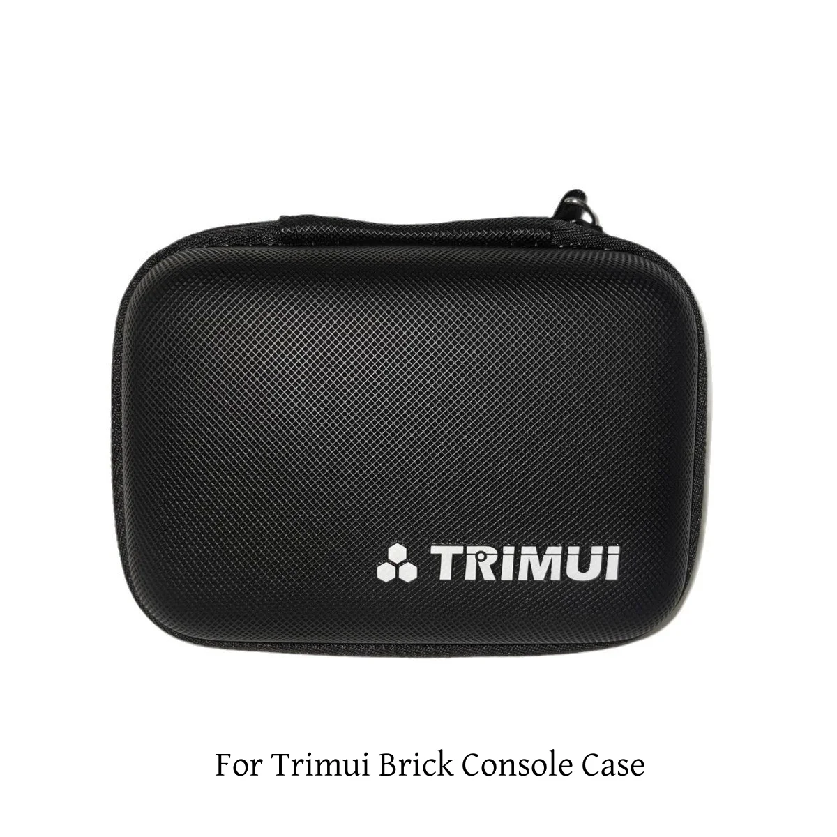 Portable Trimui Brick Case Storage Bag Mini Retro Console Trimui Brick TG3040 Protect Bags Cases Shell Game Accessories Box Gift