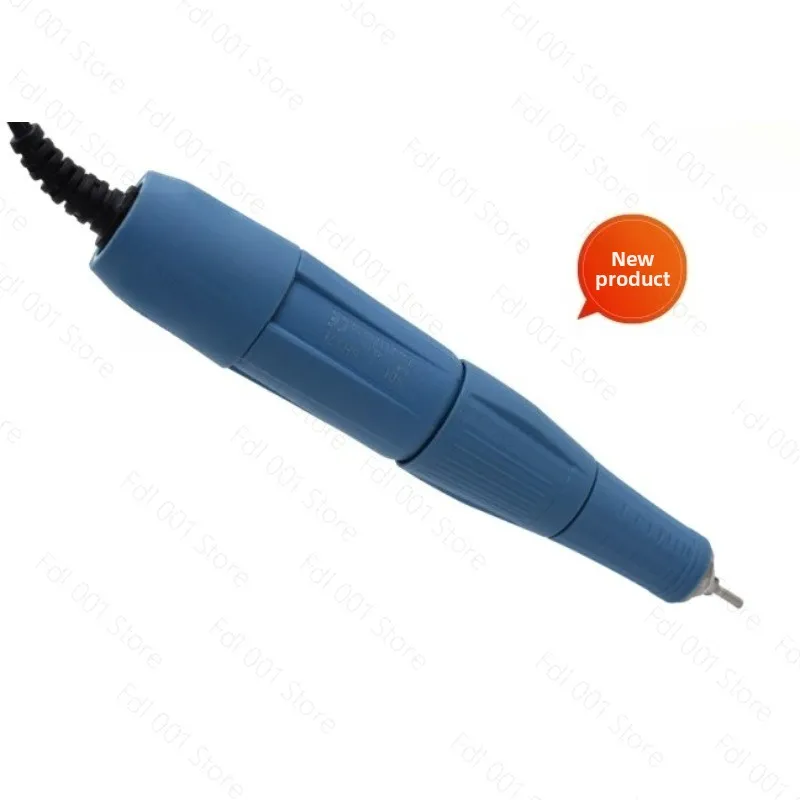 M45 BTSH37L Grinder Handle, Electric Carving Pen for Jade, Nucleus Carving, Jewelry Polishing 1pc