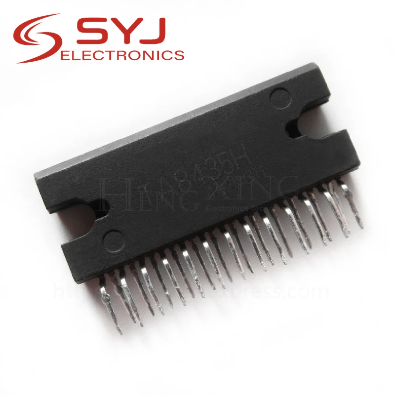 

1pcs/lot TA8435HQ TA8435H TA8435H TA8435 ZIP-25 In Stock