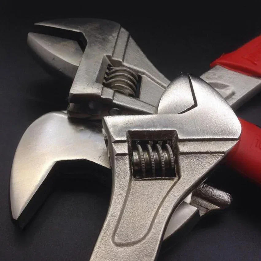 6 Inches Multi-Func…