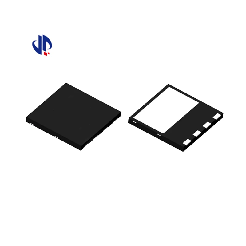 

(5PCS)Marking 60R075F7 New original IPL60R075CFD7 N-Channel MOSFET 600V 33A PG-VSON-4