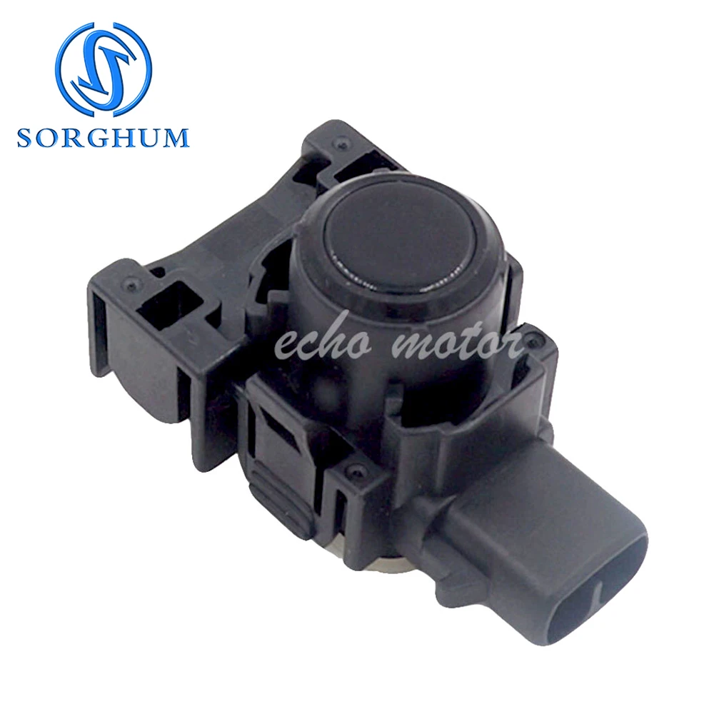 SORGHUM 89341-64010 For Toyota 4Runner 2010-2014 2.7 4 Verso Hiace Car PDC Parking Distance Control Sensor Reversing Radar Auto