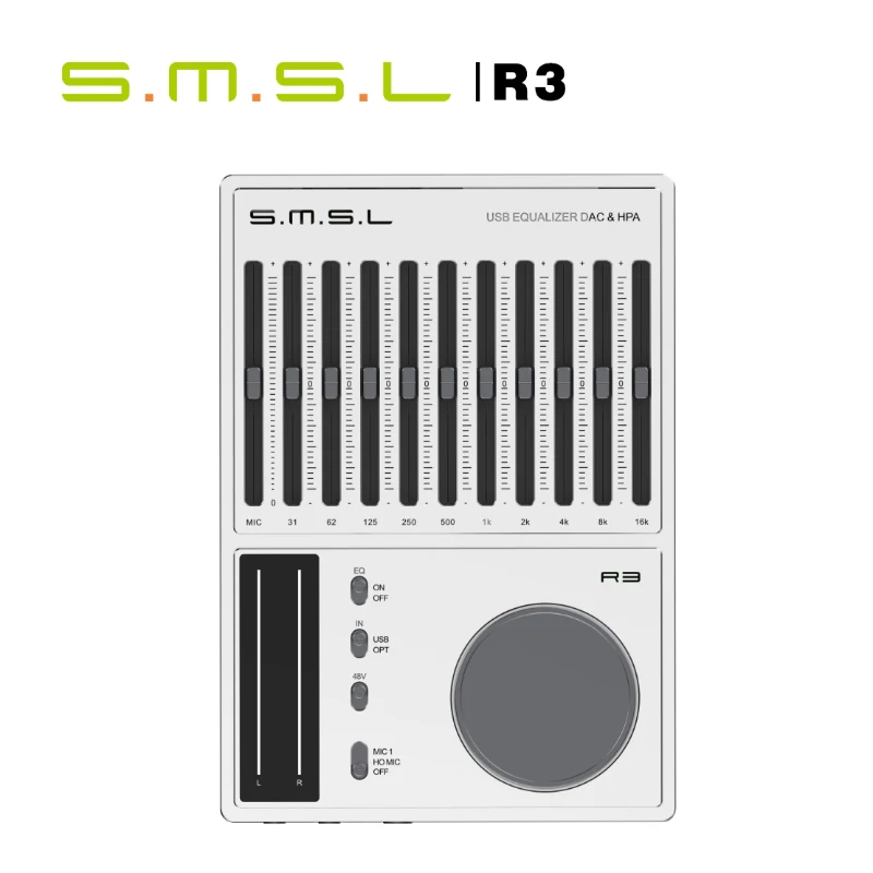 SMSL R3