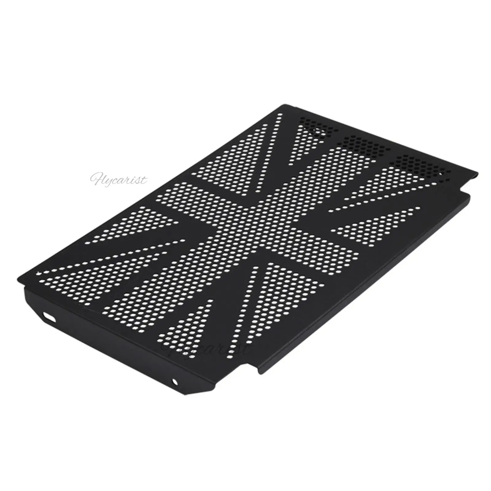 

For Triumph Trident 660 2020-2024 Water Cooling Radiator Protector Grille Guard Cover