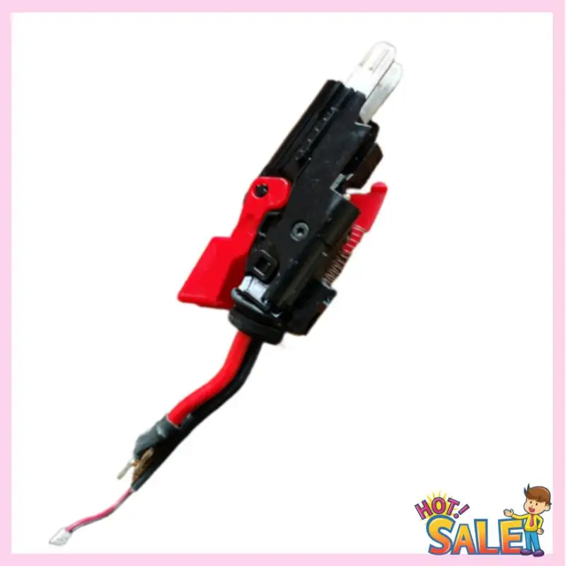 A88X الأصلي زر تجميع مفتاح استبدال تنظيف إكسسوارات قطع غيار جهاز آلي لتنظيف الأتربة