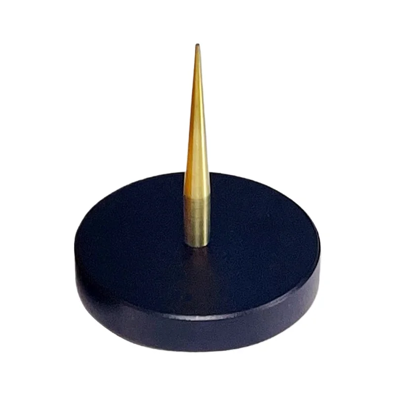 For Watch Repair Tool, Balance Wheel Clip Frame, Balance Wheel Splint Bracket for Watch Movement Maintenance