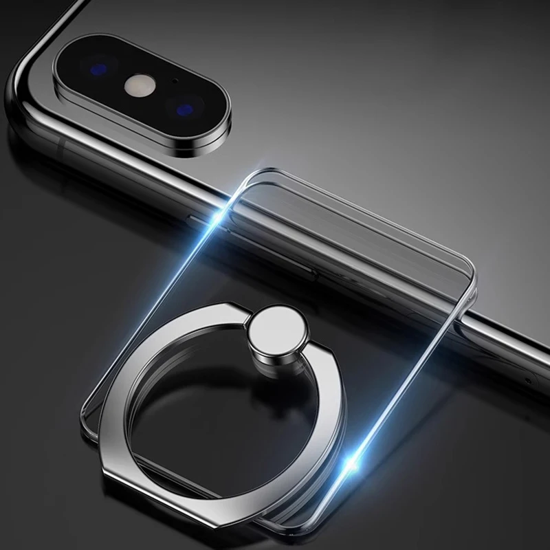 

Аксессуары для мобильных телефонов 360 Прозрачная рукоятка