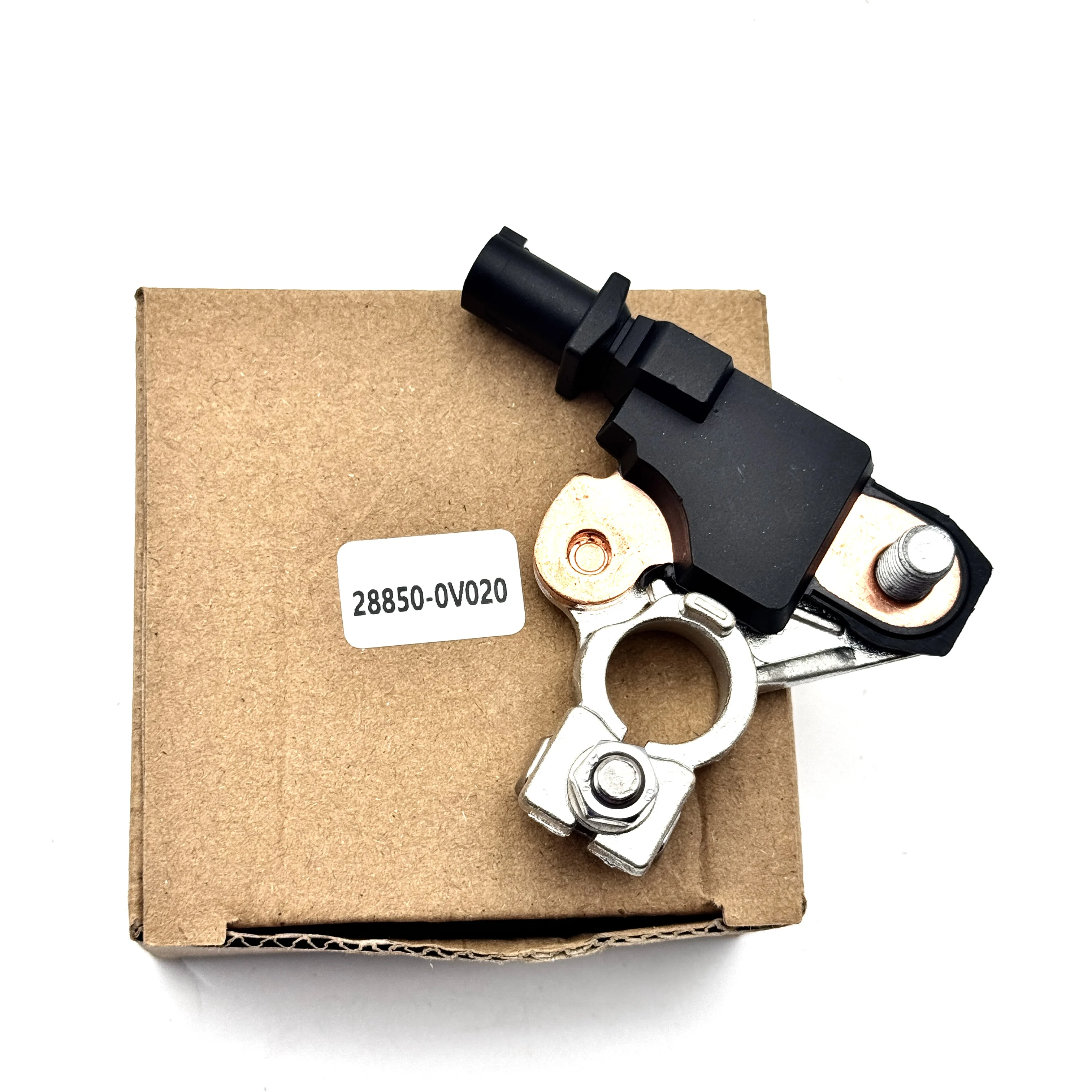 Autobatterie-Stromsensor 28850-0V020 /29182-AA018/38920-TR0-A02/ 4692269A1/ 9066032 / PE05188A1 für LKW – Detail 1