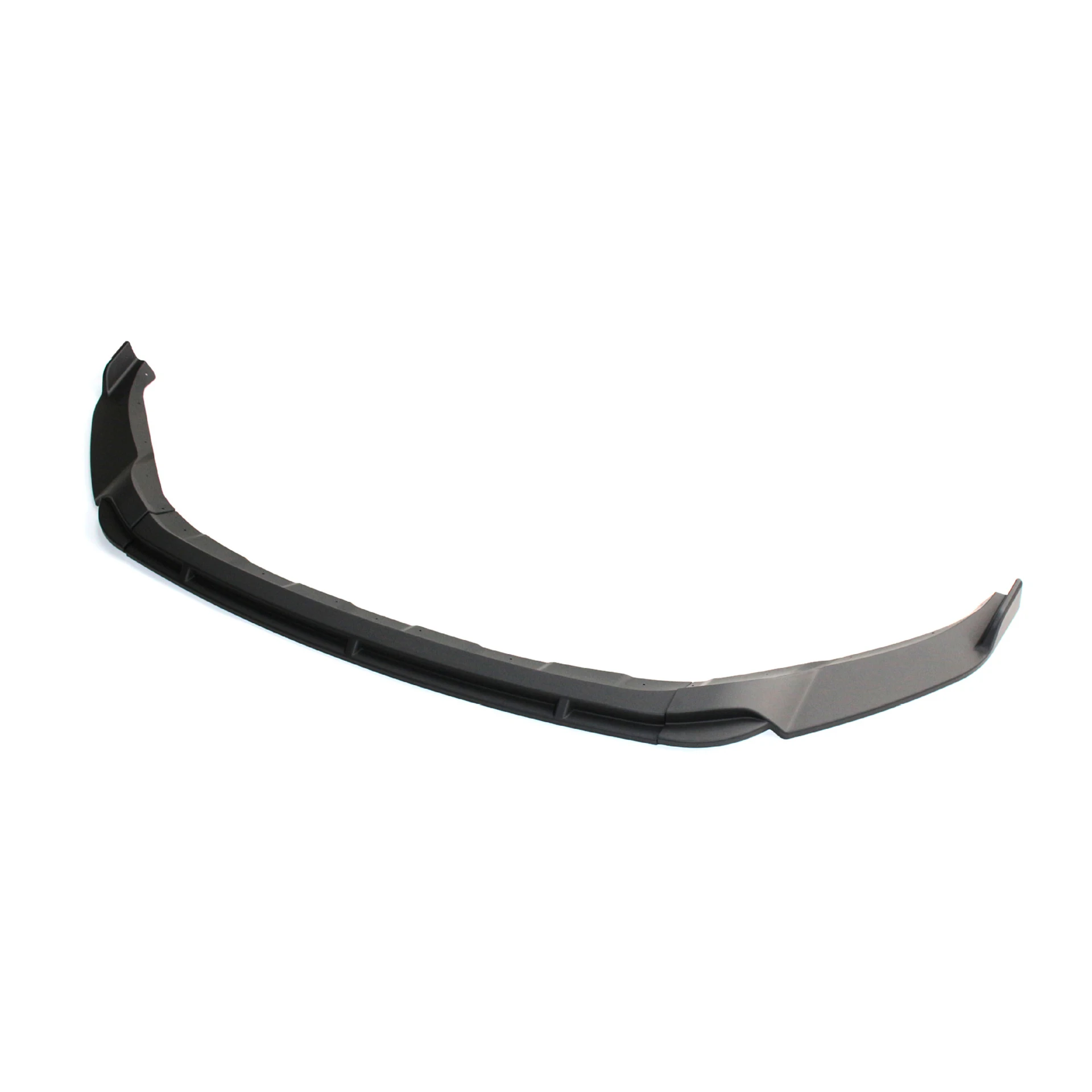 Car Front Bumper Lip Spoiler Diffuser Splitters Body Kit Aprons Cover Guard Trim For VW T-Roc / T Roc TSI TDI 2017-2021