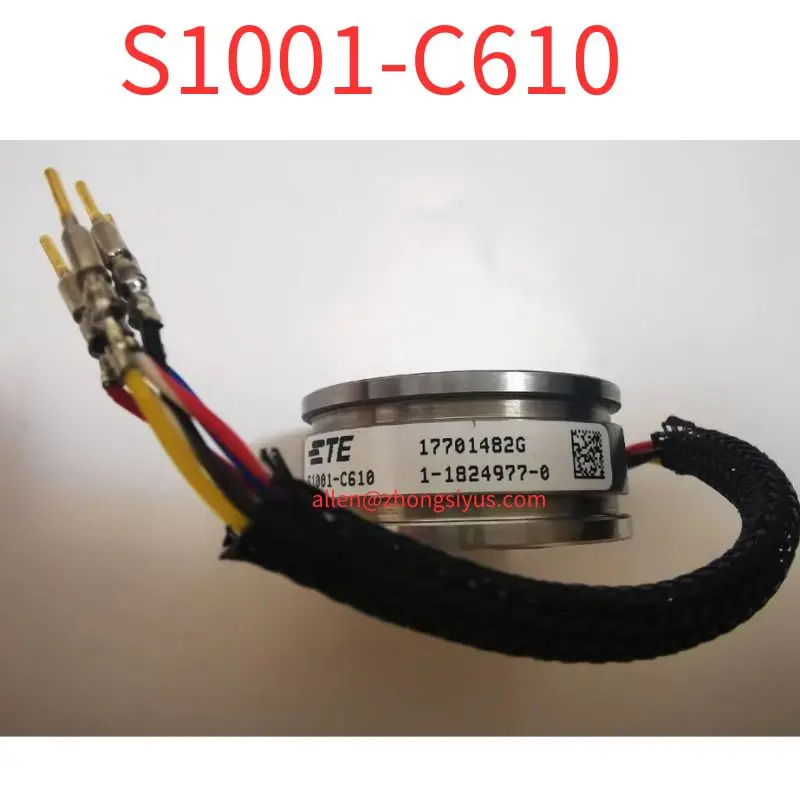 Brand new Encoder S1001-C610