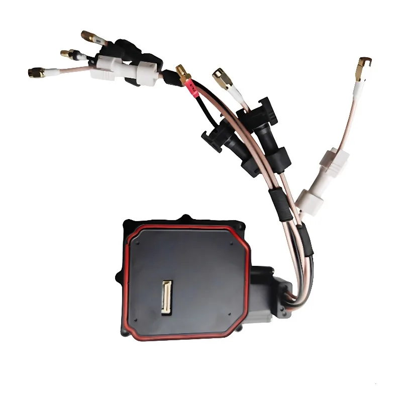 T50T25 RF ModuleT50T25 Agricultural Sprayer Drone AccessoriesT50 Spare Parts Drone Accessories view 2