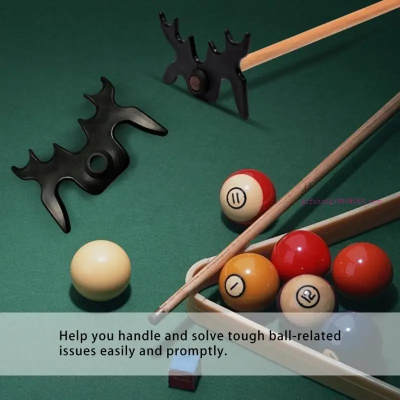 

Пластиковые бильярдные снукера