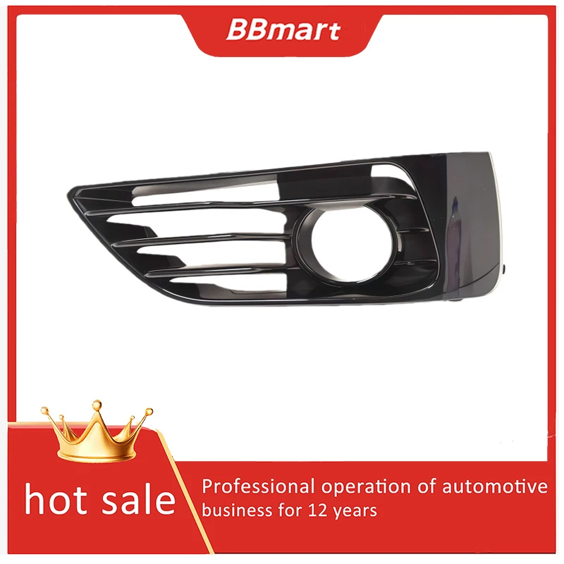 

51117347231 51117347232 BBmart Fog Light Frame L/R for BMW 2 Series F45 F46 and other High Quality Brand New
