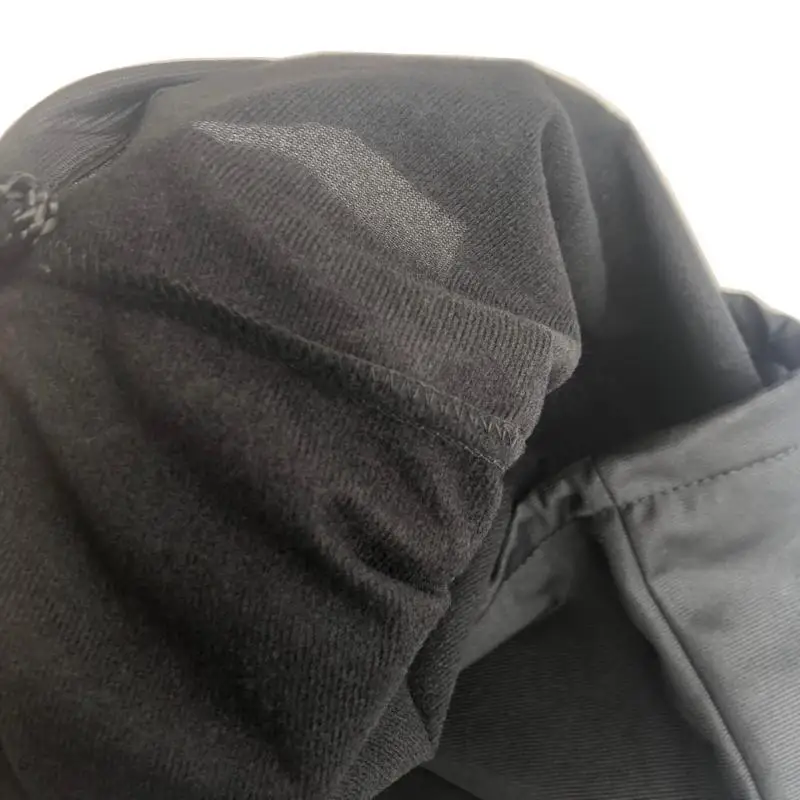 

Convenient Storage Bag Reliable Carry Bag Large Case for Your Motorcycle Helmets