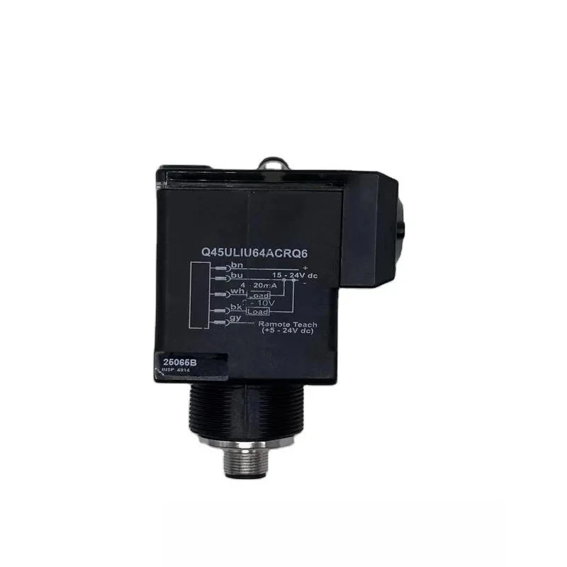 Brand New Original Q45ULIU64ACRQ6 47554 Fast Delivery