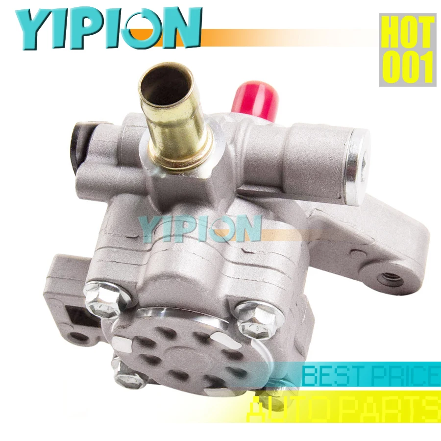 For Honda Accord Power Steering Pump 2.3L 1998 1999 2000 2001 2002 Hatchback Ch Cl 1.8I   56110-PAA-A01