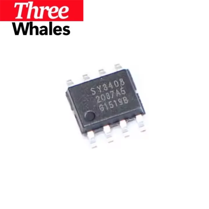 New and Original SY3408 Electronic Component Integrated Circuit IC Chips