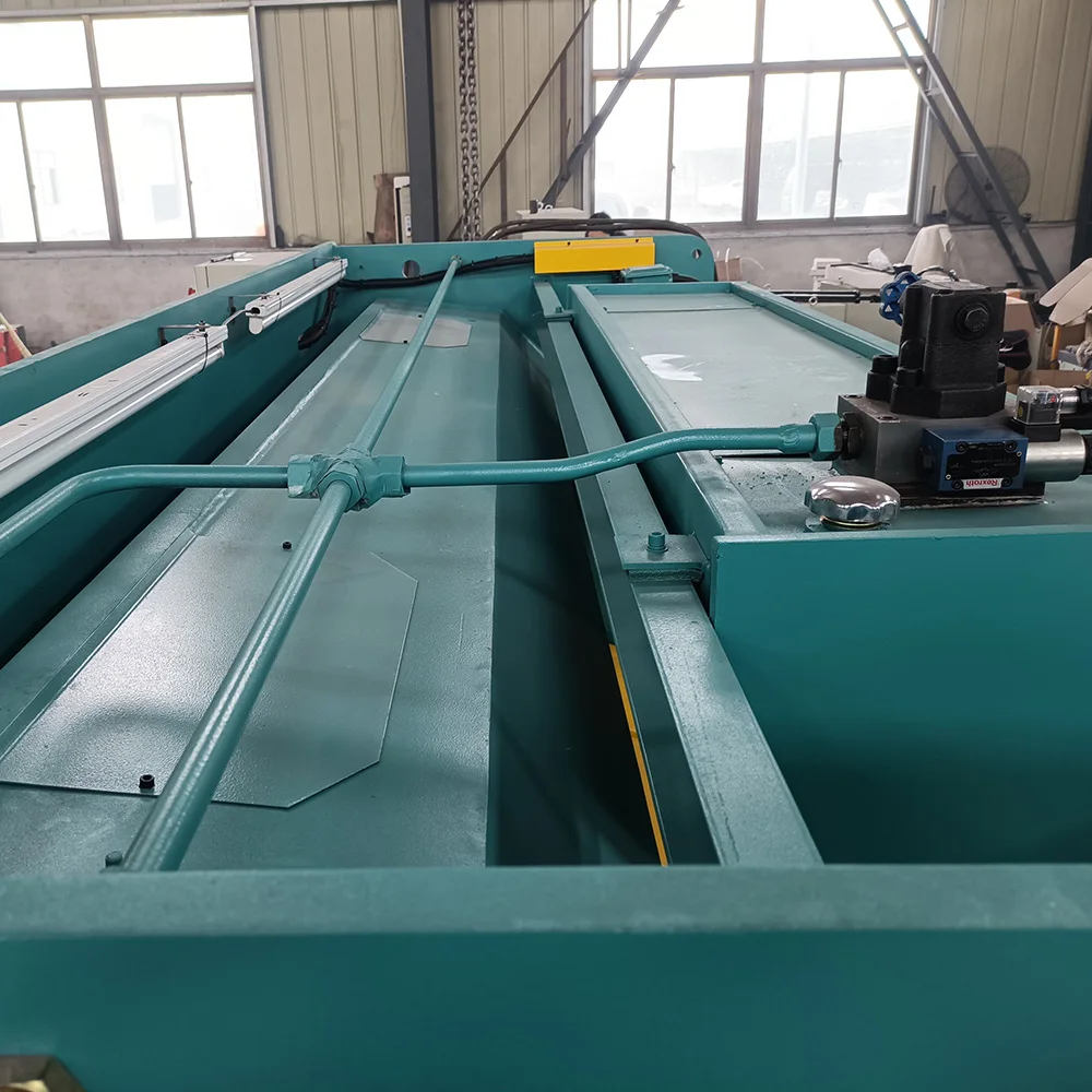 Tesoura pneumática multiuso de perfuração e corte atualizada com componentes diferentes