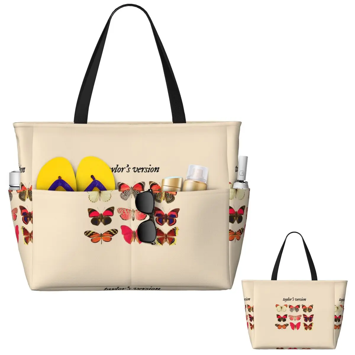 

Версия Taylors, пляжная большая сумка, спортивная сумка для занятий йогой, большая большая сумка, женская дорожная сумка, сумка для фитнеса