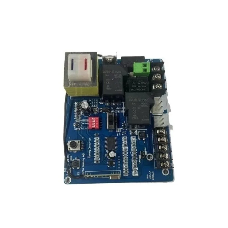Translation door motor general main board translation door integrated machine circuit board, control board