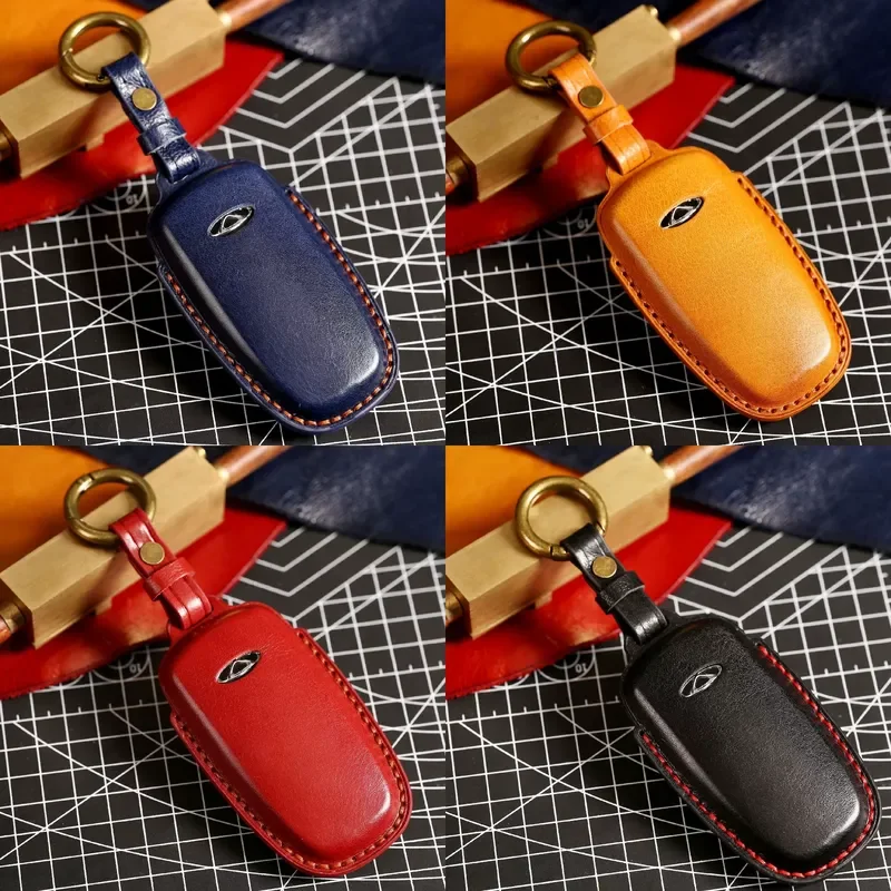 for Chery Tiggo 9 2026 2025 Models for Chery Tiggo 8 Plus 2024 Model Handmade Accessories view 6