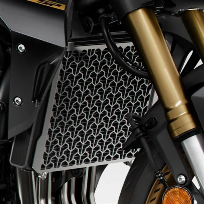 

Для Honda CB1000 Hornet защита масляного радиатора защита радиатора для Honda CB1000 Hornet аксессуары для мотоциклов