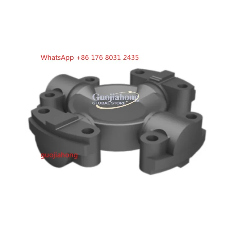 Actuador de piezas de cargadora de ruedas 966H AS. 479-3060