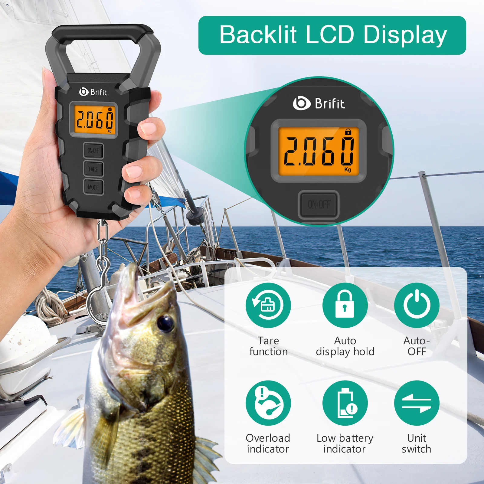 Thumbnail 2 - #54 Compare Digital Kitchen Scales Before You Buy
