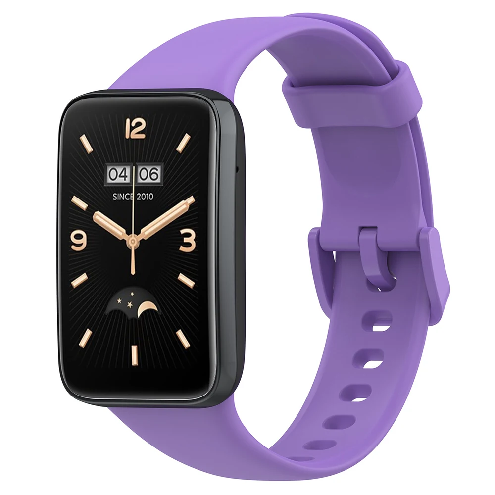 TPU-Armband + Schutzhülle für Xiaomi Mi Band 7 Pro Armband-Armband – Detail 16