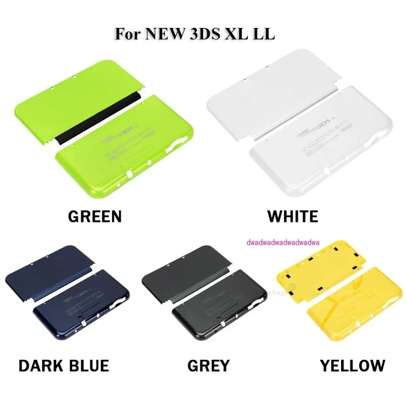 Replacement Housing…