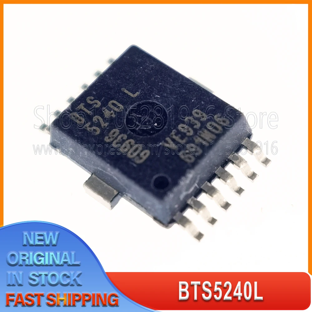 5~20PCS/LOT BTS5240…