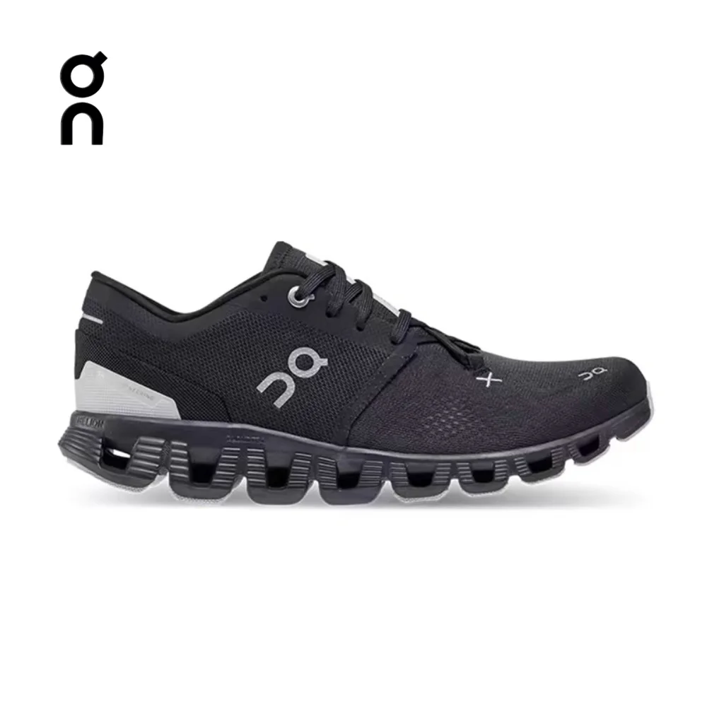 En Original Cloud X3 Suiza zapatillas de deporte para mujer y hombre nuevos zapatos casuales ligeros de primavera y verano para mujer