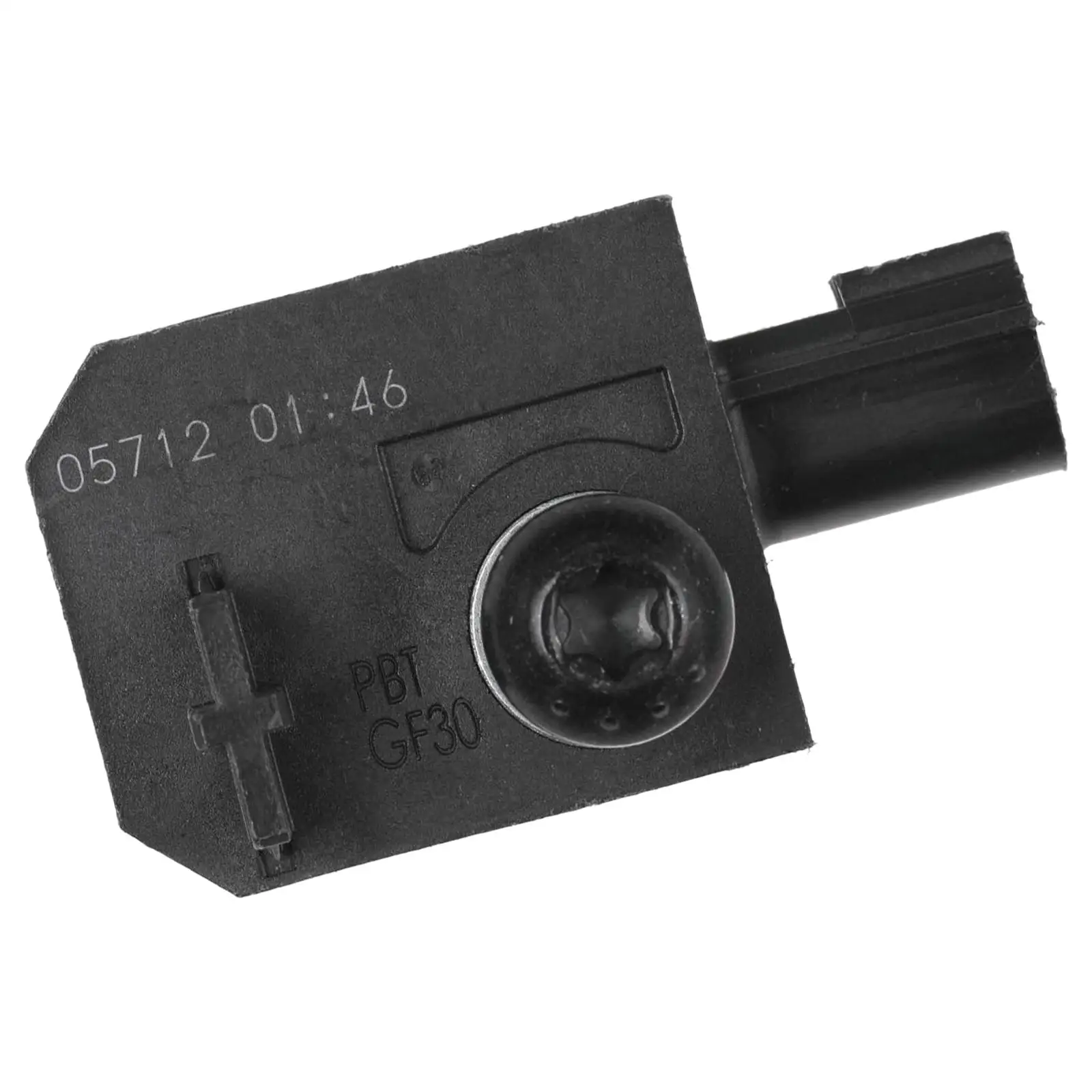 

Датчик удара передней части кузова, 13502577, Sir, подходит для 10-2015 гг., датчик AMD58143