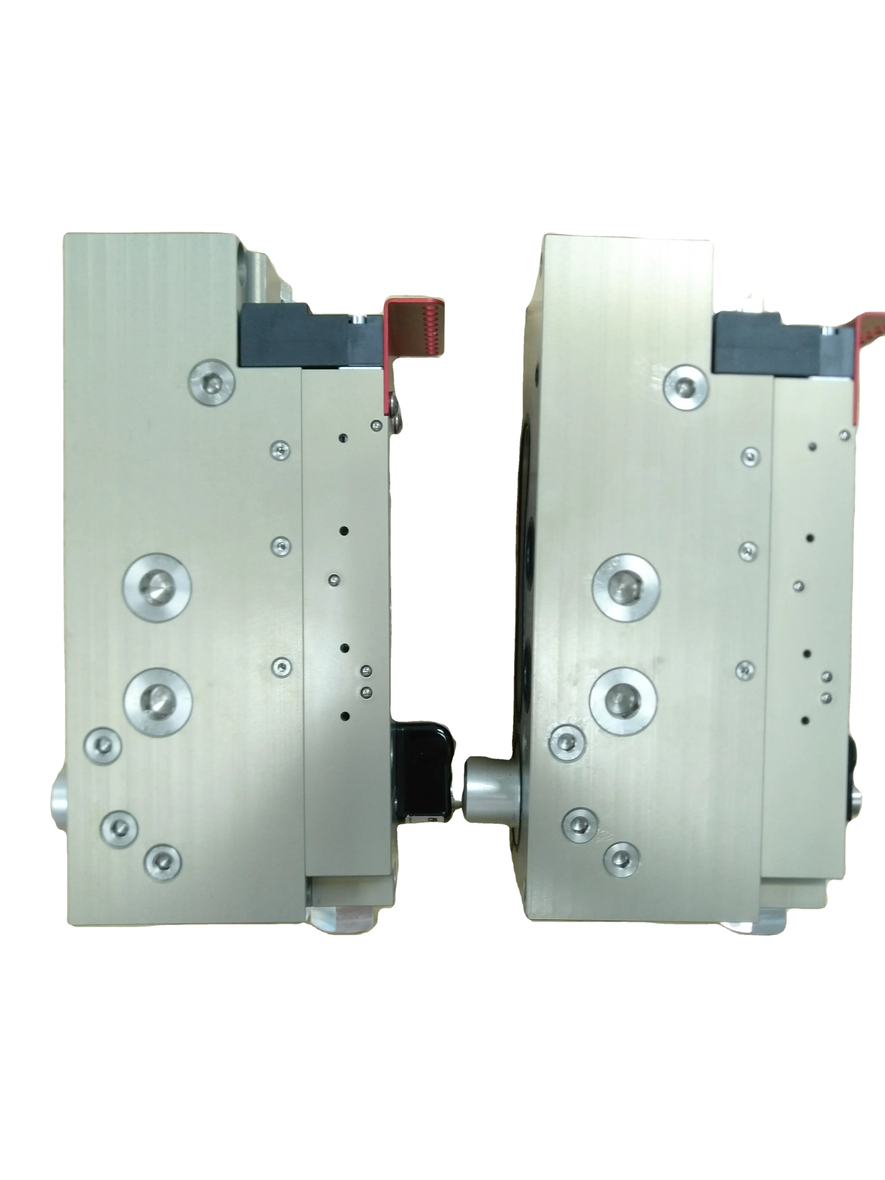 SPCH/140031 IMI NORGREN Special High Pressure Valve for Stretch blow molding machine
